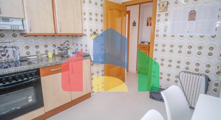 Апартаменты в Aviles ID CAS038