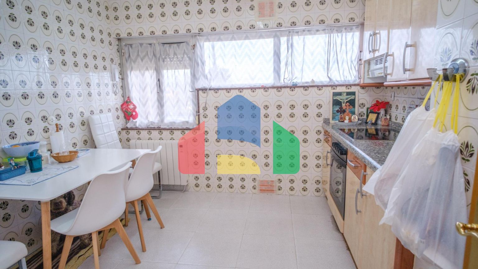 Апартаменты в Aviles ID CAS038