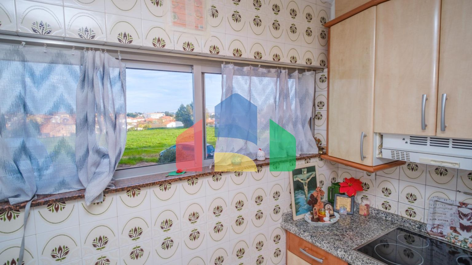 Апартаменты в Aviles ID CAS038