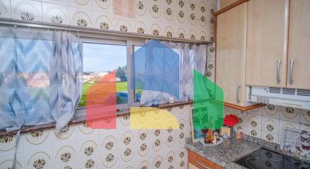 Апартаменты в Aviles ID CAS038