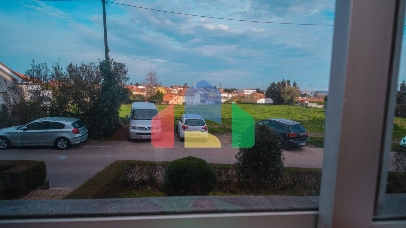 Апартаменты в Aviles ID CAS038