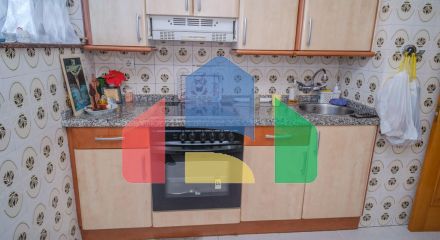 Апартаменты в Aviles ID CAS038