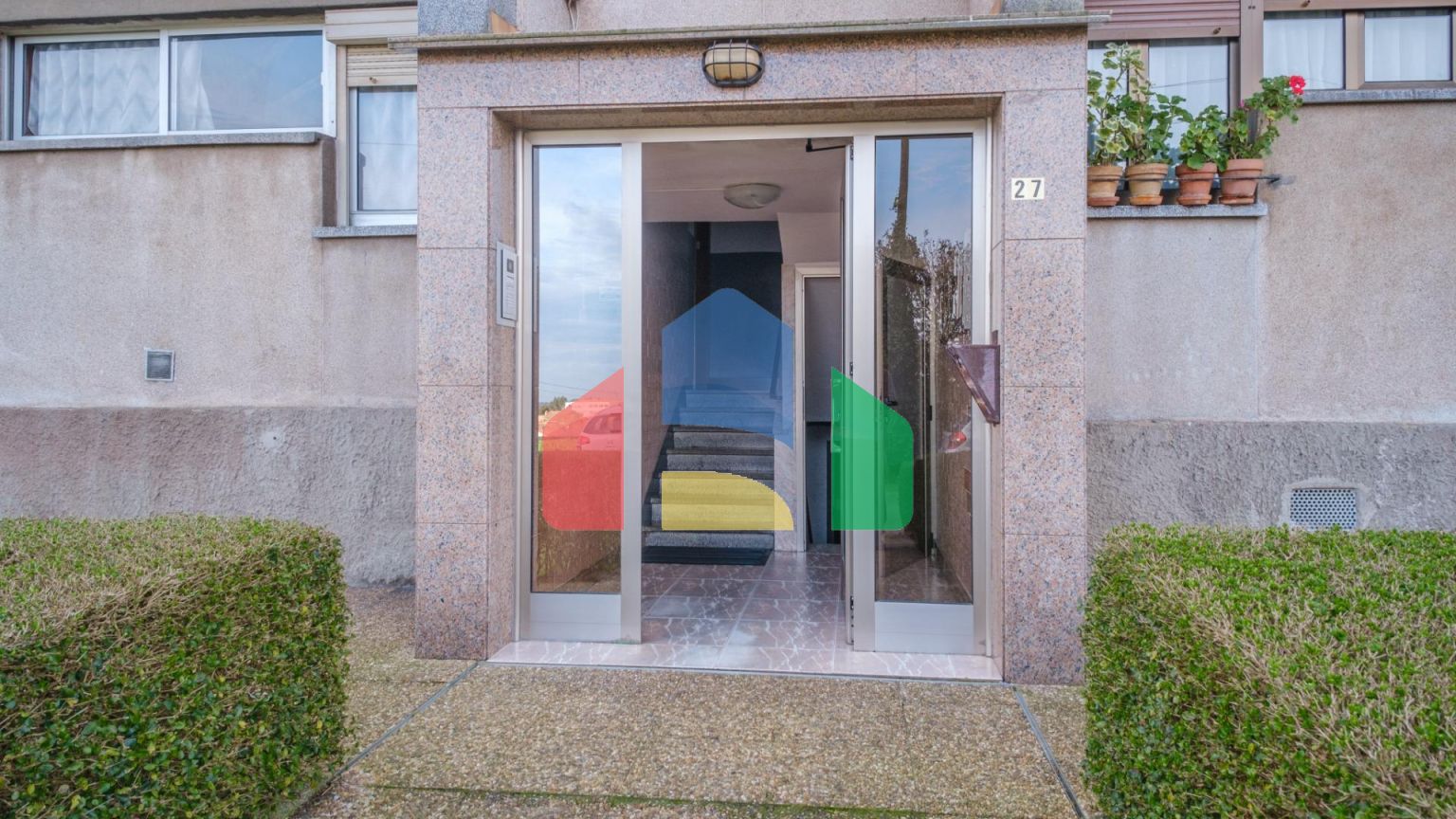 Апартаменты в Aviles ID CAS038