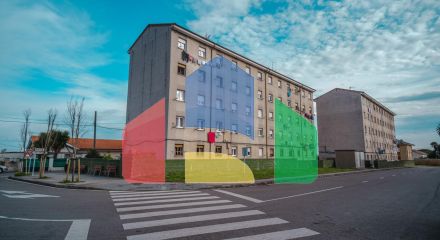 Апартаменты в Aviles ID CAS038