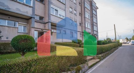 Апартаменты в Aviles ID CAS038