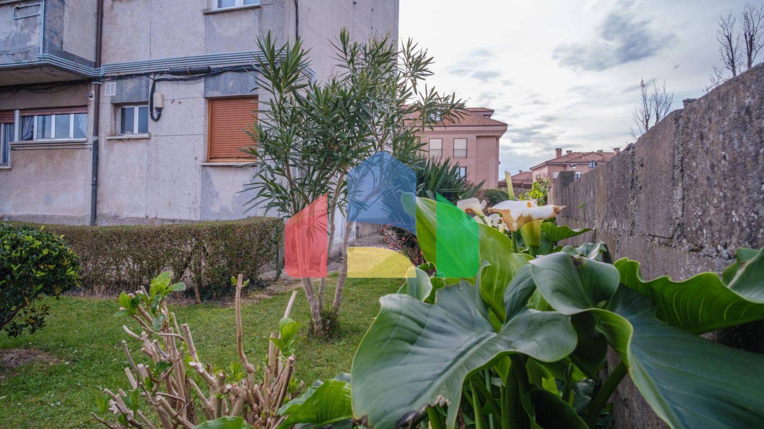 Апартаменты в Aviles ID CAS038