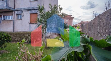 Апартаменты в Aviles ID CAS038