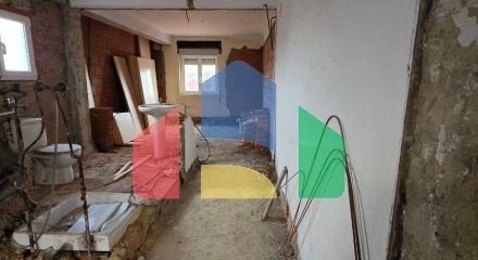 Penthouse in Aviles ID CAS029