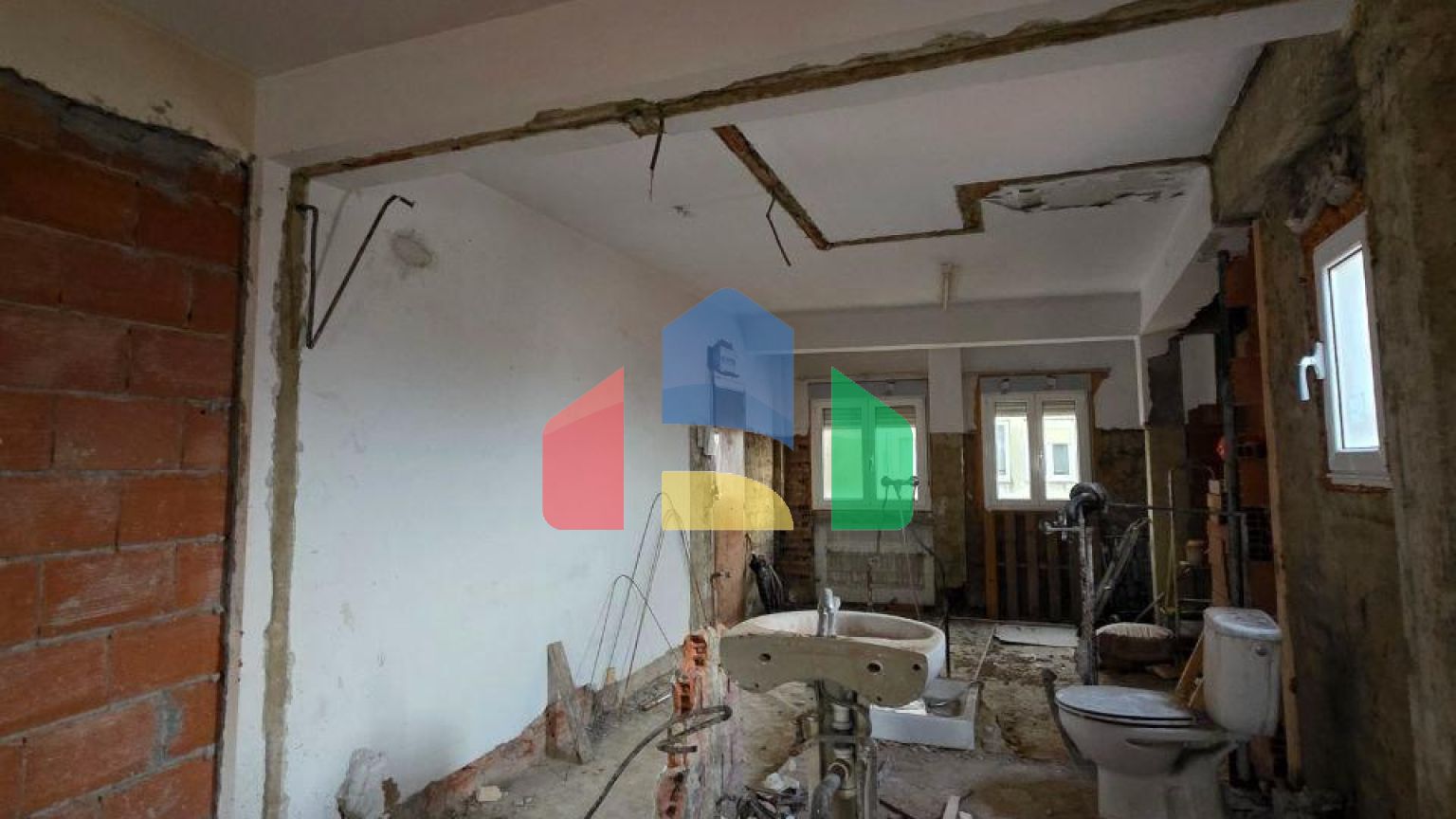 Пентхаус в Aviles ID CAS029