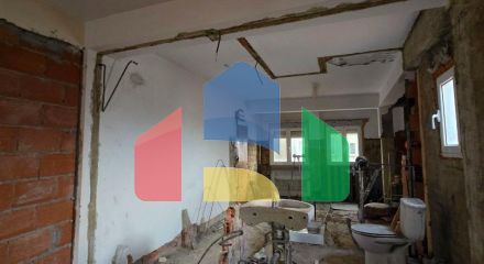 Пентхаус в Aviles ID CAS029