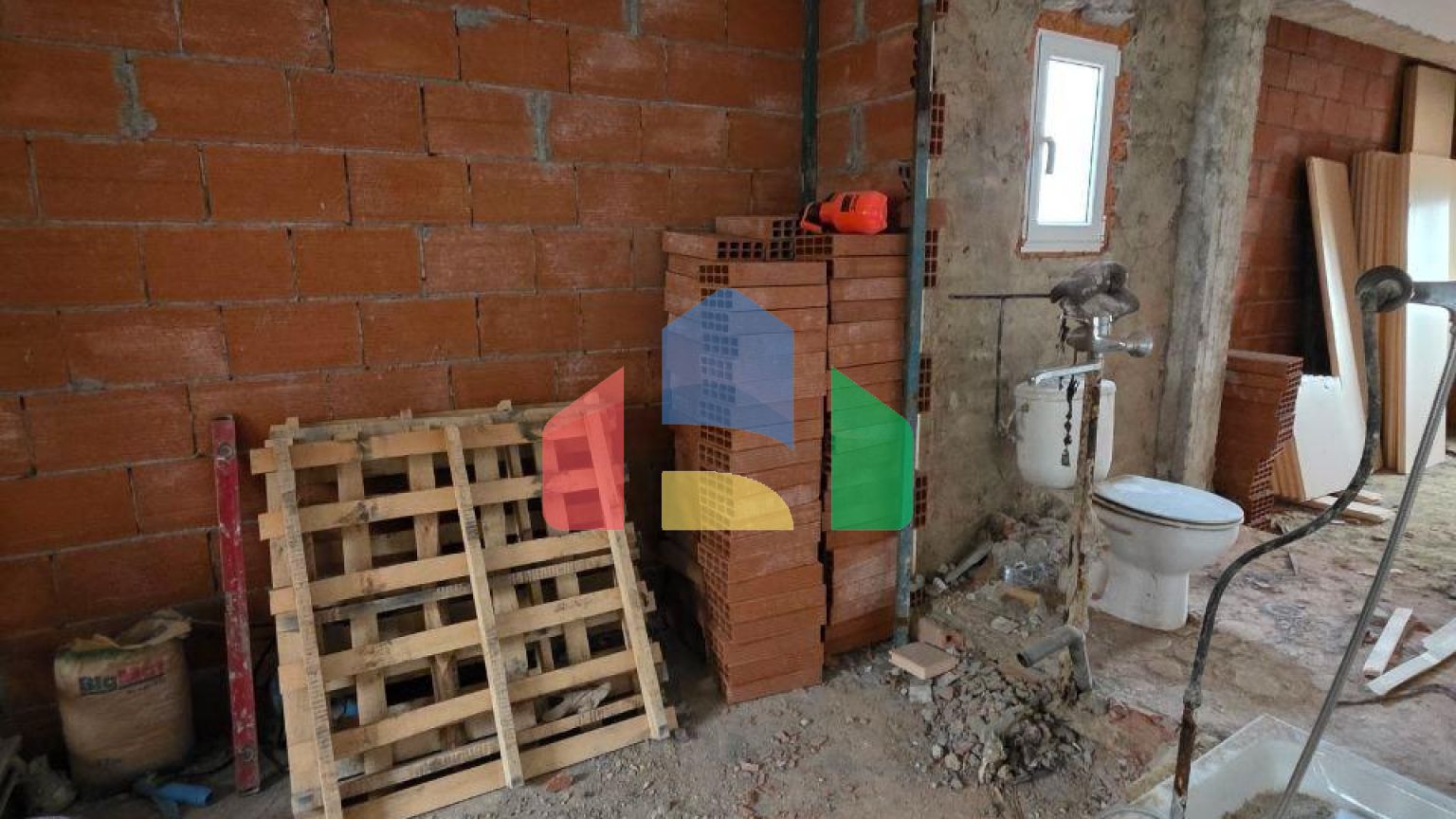 Пентхаус в Aviles ID CAS029