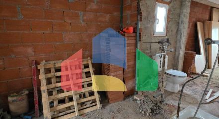 Пентхаус в Aviles ID CAS029