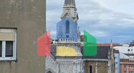 Пентхаус в Aviles ID CAS029