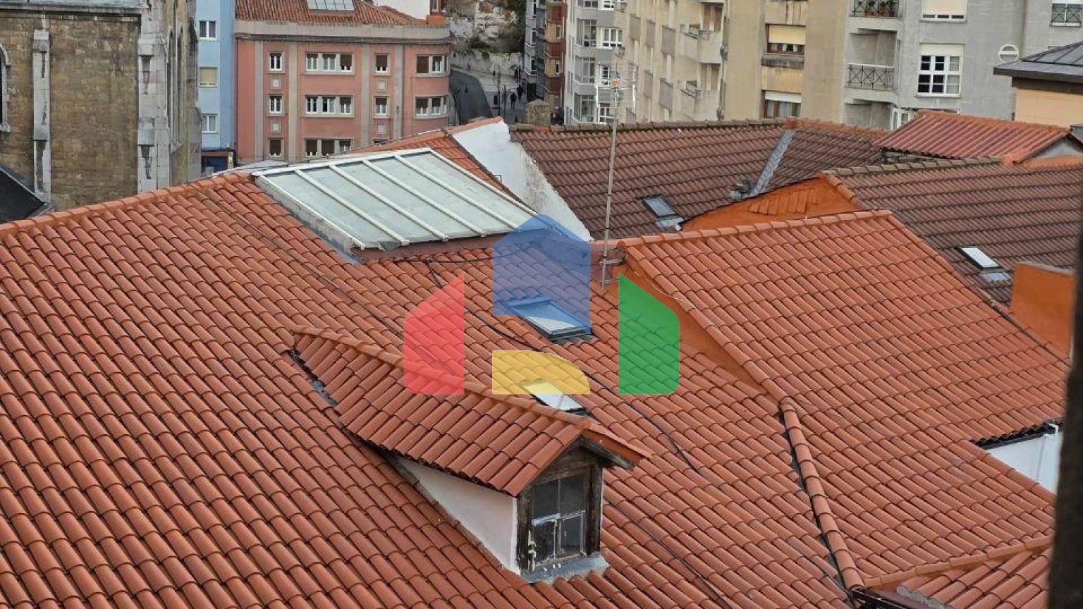 Пентхаус в Aviles ID CAS029