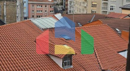 Пентхаус в Aviles ID CAS029