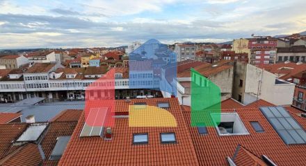 Пентхаус в Aviles ID CAS029