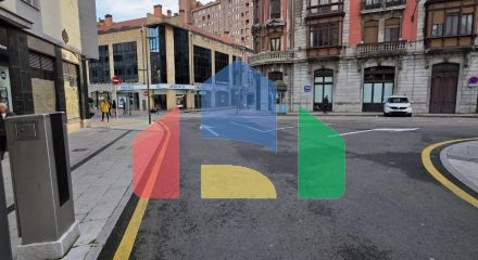 Пентхаус в Aviles ID CAS029