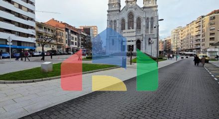 Пентхаус в Aviles ID CAS029