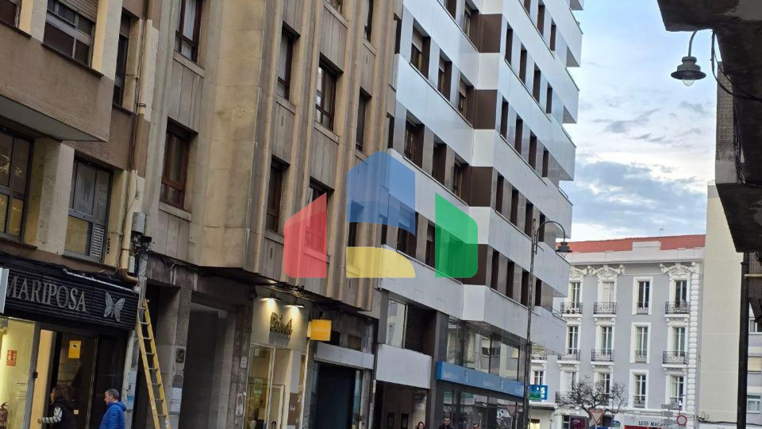 Пентхаус в Aviles ID CAS029