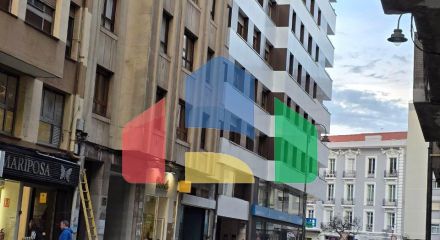 Пентхаус в Aviles ID CAS029