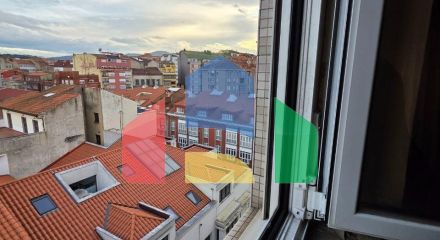 Пентхаус в Aviles ID CAS029