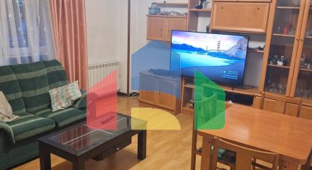 Апартаменты в Aviles ID AS016