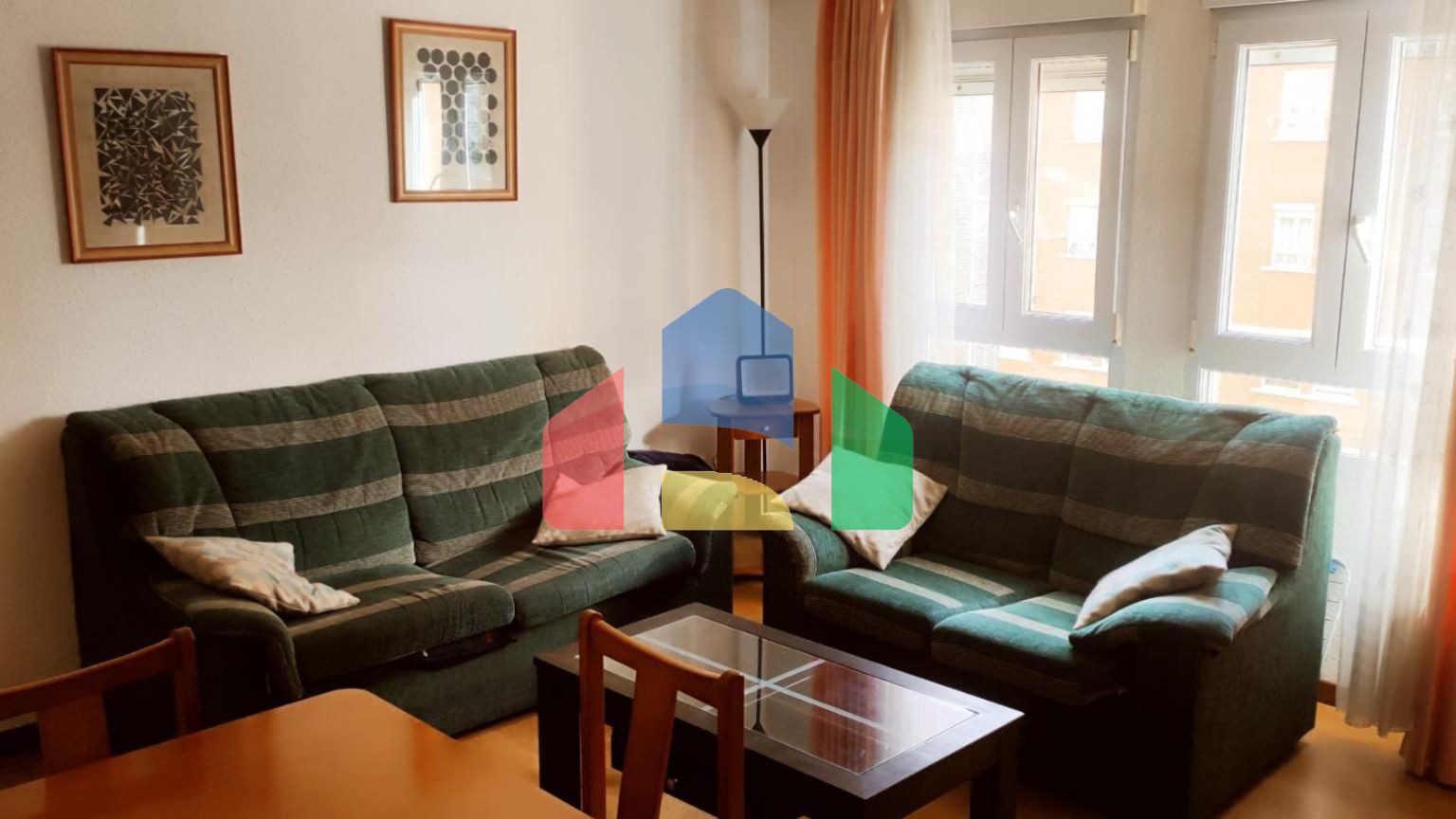 Апартаменты в Aviles ID AS016