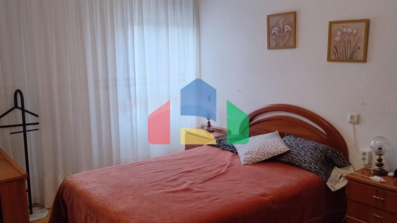 Апартаменты в Aviles ID AS016