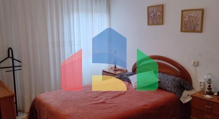 Апартаменты в Aviles ID AS016