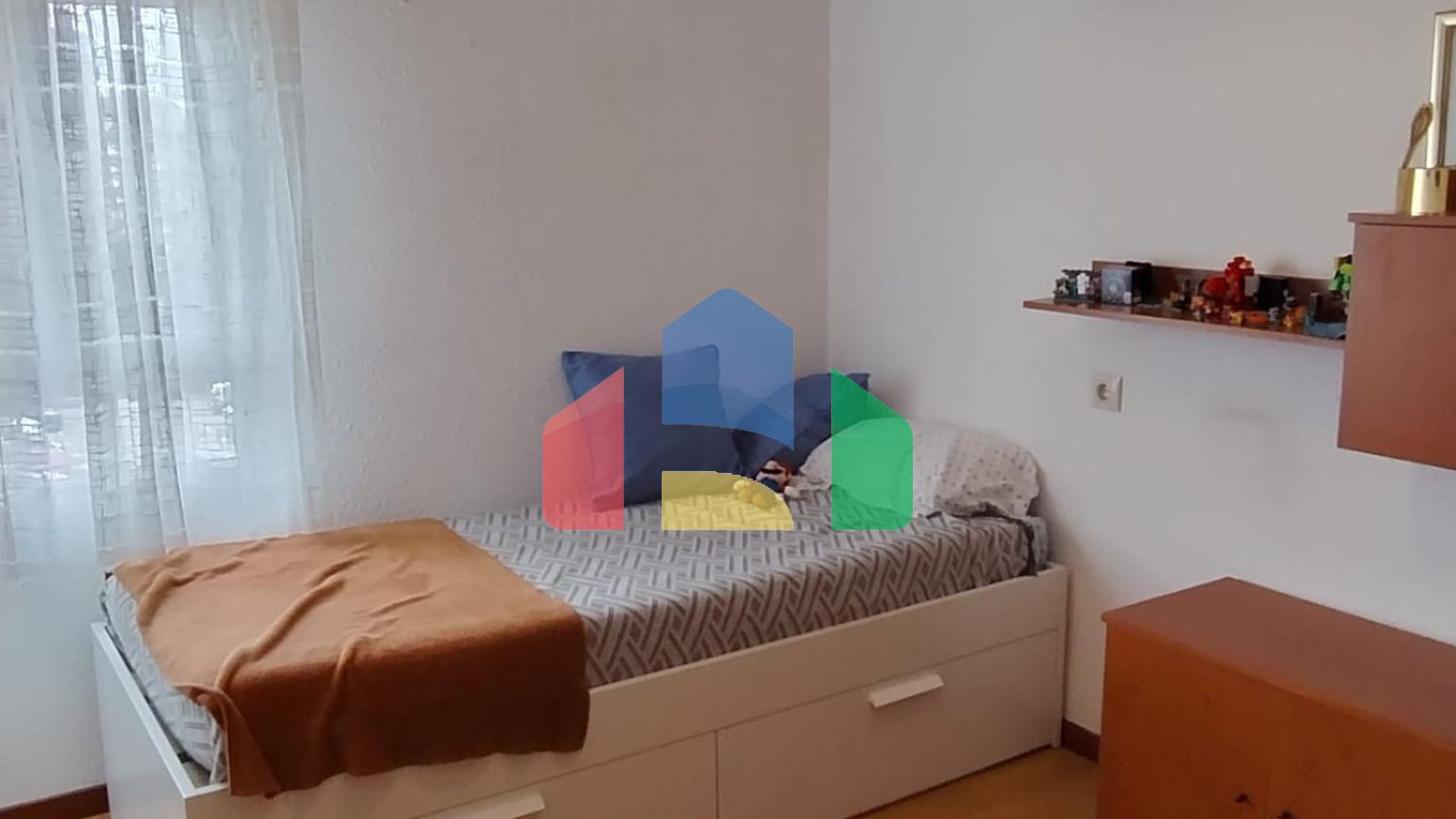 Апартаменты в Aviles ID AS016