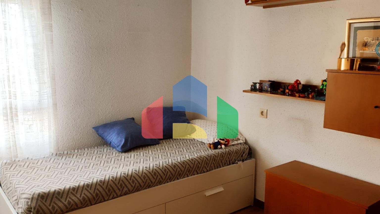 Апартаменты в Aviles ID AS016