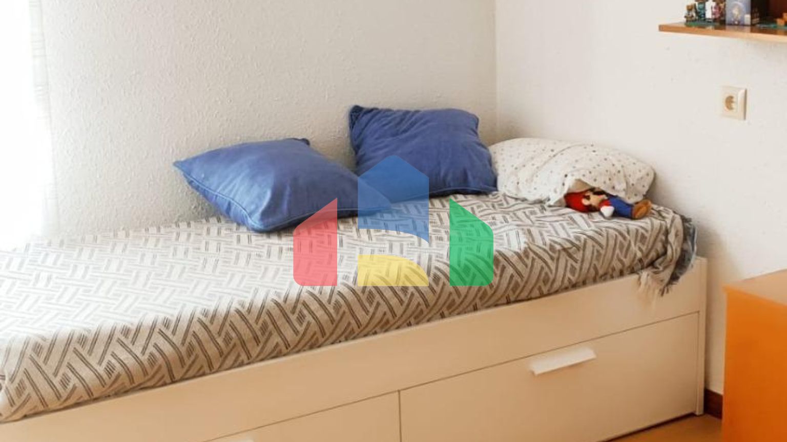 Апартаменты в Aviles ID AS016