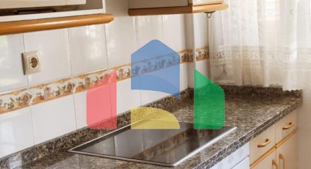 Апартаменты в Aviles ID AS016