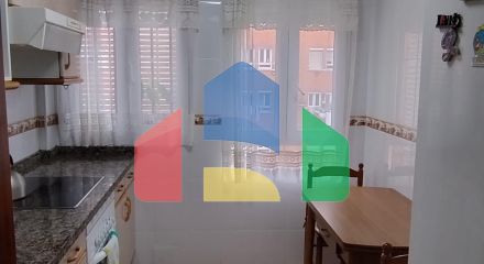 Апартаменты в Aviles ID AS016