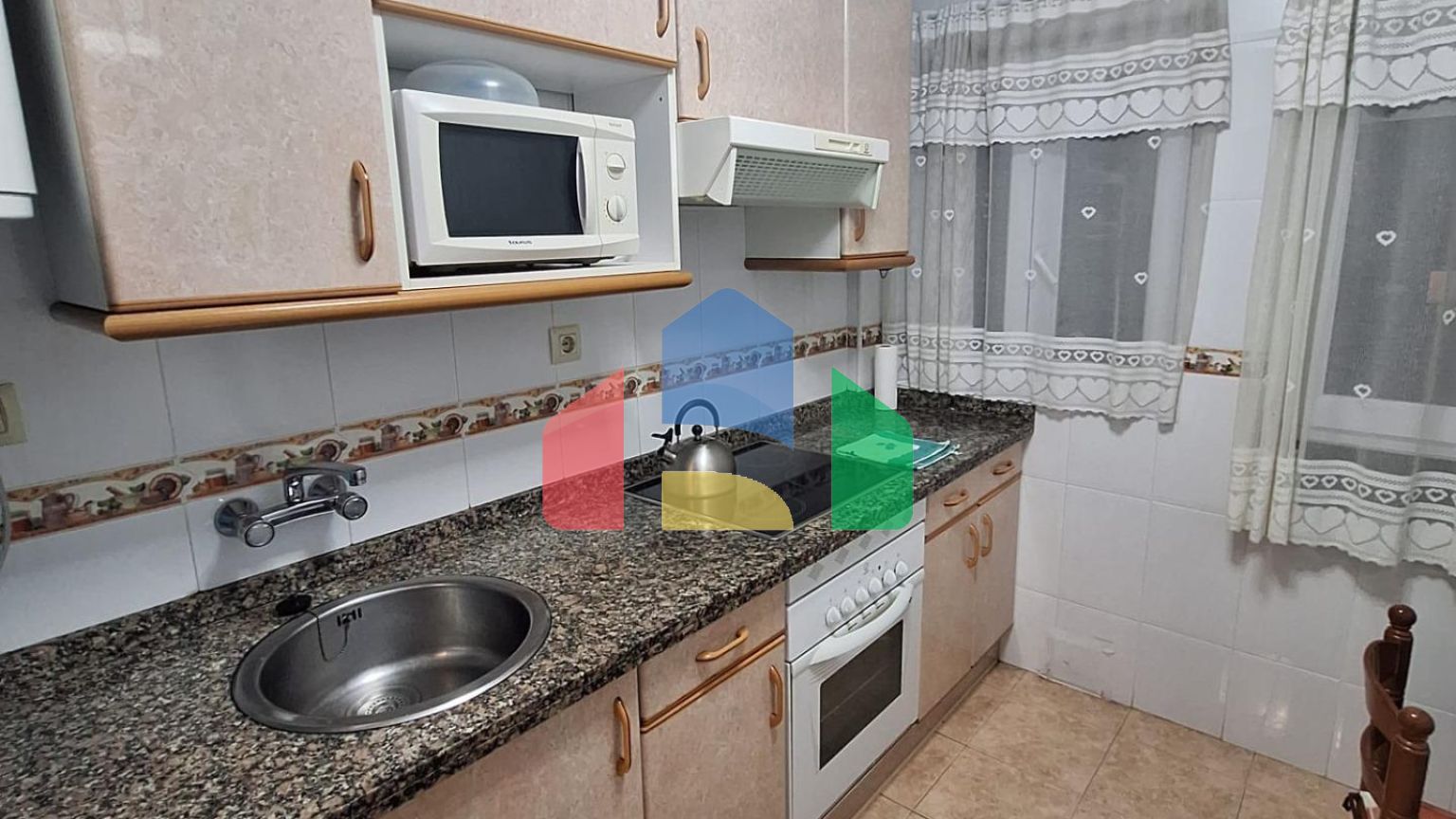 Апартаменты в Aviles ID AS016