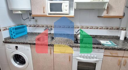 Апартаменты в Aviles ID AS016