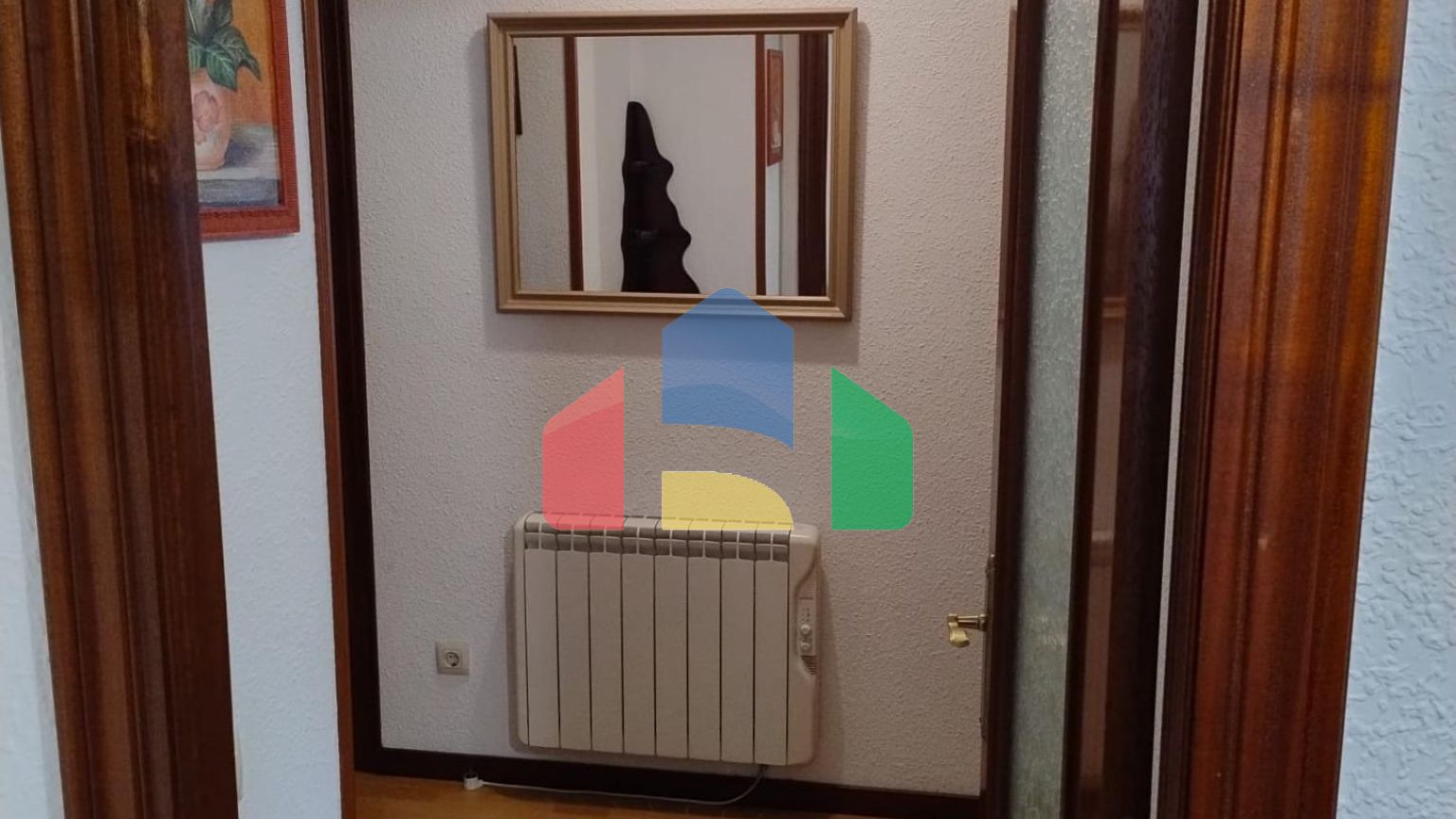 Апартаменты в Aviles ID AS016