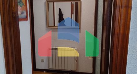 Апартаменты в Aviles ID AS016