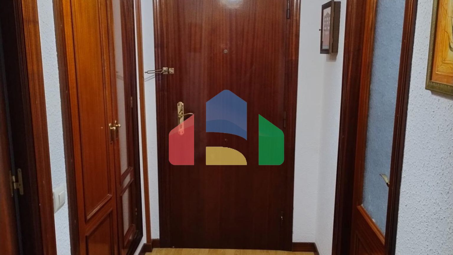 Апартаменты в Aviles ID AS016