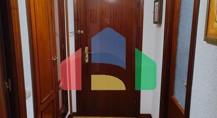 Апартаменты в Aviles ID AS016