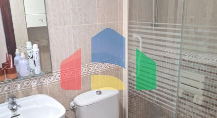 Апартаменты в Aviles ID AS016