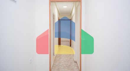 Современные апартаменты в Авилесе — идеальные для жизни