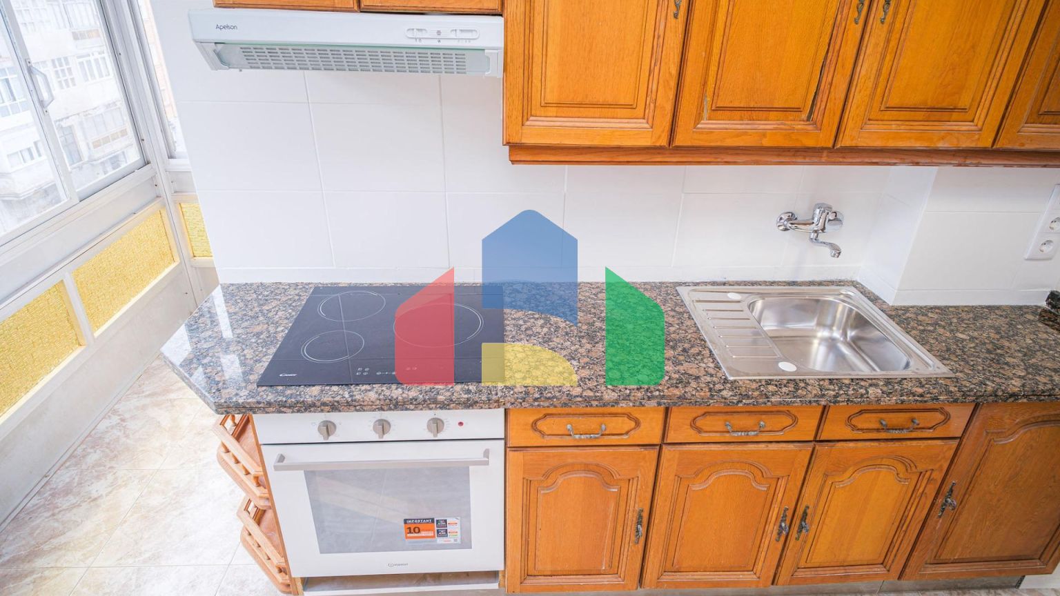 Современные апартаменты в Авилесе — идеальные для жизни