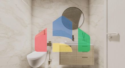 НОВЫЕ ВИЛЛЫ НА ГОЛЬФ-КУРОРТЕ АЛЬТАОНА, МУРСИЯ