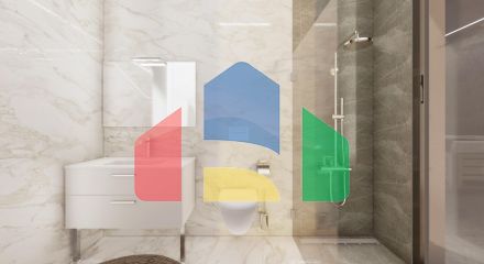 НОВЫЕ ВИЛЛЫ НА ГОЛЬФ-КУРОРТЕ АЛЬТАОНА, МУРСИЯ