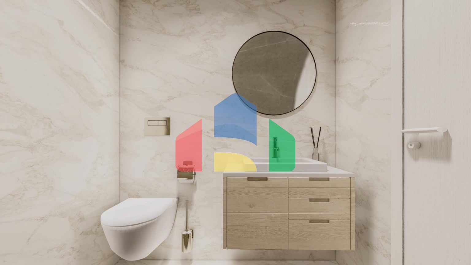 НОВЫЕ ВИЛЛЫ НА ГОЛЬФ-КУРОРТЕ АЛЬТАОНА, МУРСИЯ