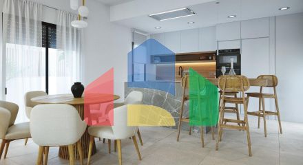 НОВЫЕ ОДНОЭТАЖНЫЕ ВИЛЛЫ НА ГОЛЬФ-КУРОРТЕ АЛЬТAНА, МУРСИЯ НОВЫЕ ОДНОЭТАЖНЫЕ ВИЛЛЫ НА ГОЛЬФ-КУРОРТЕ АЛЬТAНА, МУРСИЯ