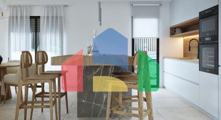 НОВЫЕ ОДНОЭТАЖНЫЕ ВИЛЛЫ НА ГОЛЬФ-КУРОРТЕ АЛЬТAНА, МУРСИЯ НОВЫЕ ОДНОЭТАЖНЫЕ ВИЛЛЫ НА ГОЛЬФ-КУРОРТЕ АЛЬТAНА, МУРСИЯ