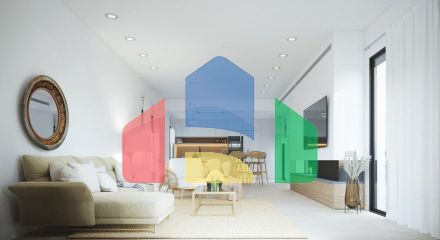 НОВЫЕ ОДНОЭТАЖНЫЕ ВИЛЛЫ НА ГОЛЬФ-КУРОРТЕ АЛЬТAНА, МУРСИЯ НОВЫЕ ОДНОЭТАЖНЫЕ ВИЛЛЫ НА ГОЛЬФ-КУРОРТЕ АЛЬТAНА, МУРСИЯ