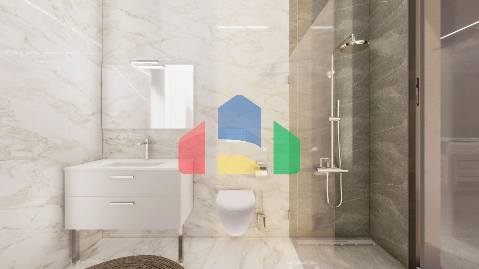 НОВЫЕ ВИЛЛЫ НА ГОЛЬФ-КУРОРТЕ АЛЬТАОНА, МУРСИЯ